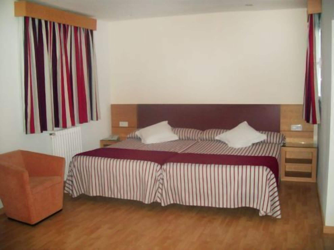 Bedroom 3, Hotel Amic Colón, Baleares