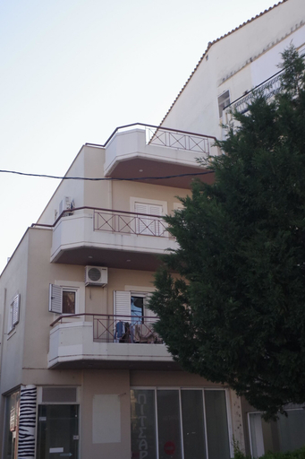 Exterior & Views, Cozy Loft, West Greece