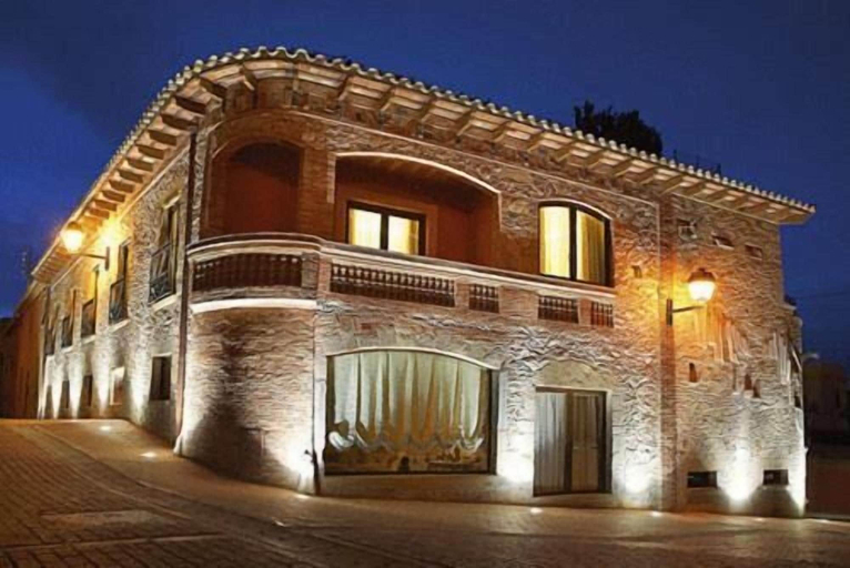 Exterior & Views 2, Sa Calma Hotel, Girona