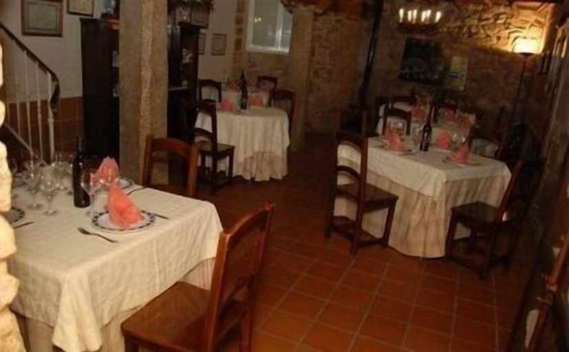 Food & Drinks, Pazo Carrasqueira, Pontevedra