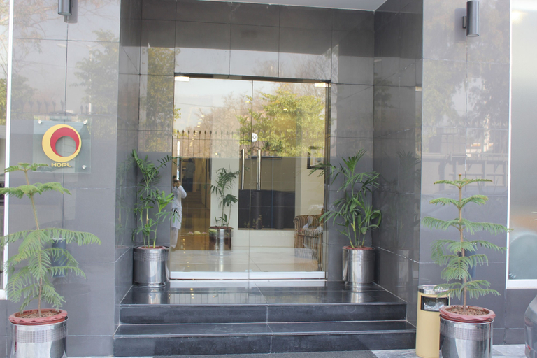 Exterior & Views 1, Hotel One Super Islamabad, Islamabad