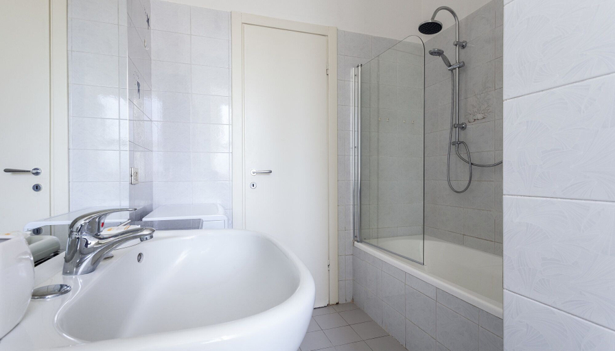 Bathroom 4, Italianway Easy - Argonne 7, Milano