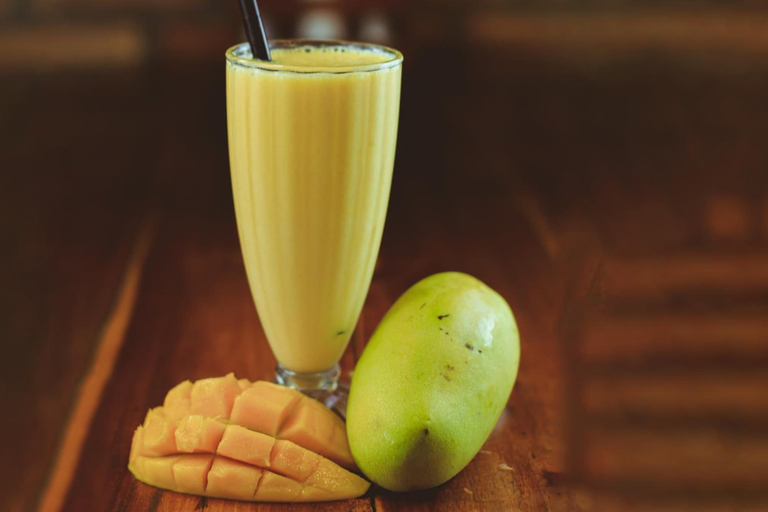 Food & Drinks 5, 7Fridays Westlake Hostel, Tây Hồ