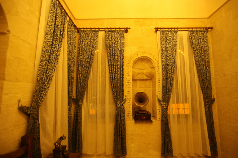 Bathroom 5, Darius Konağı, Kızıltepe