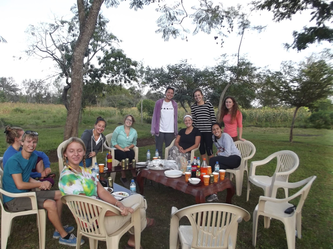Food & Drinks 4, Kaswende Farm, Meru