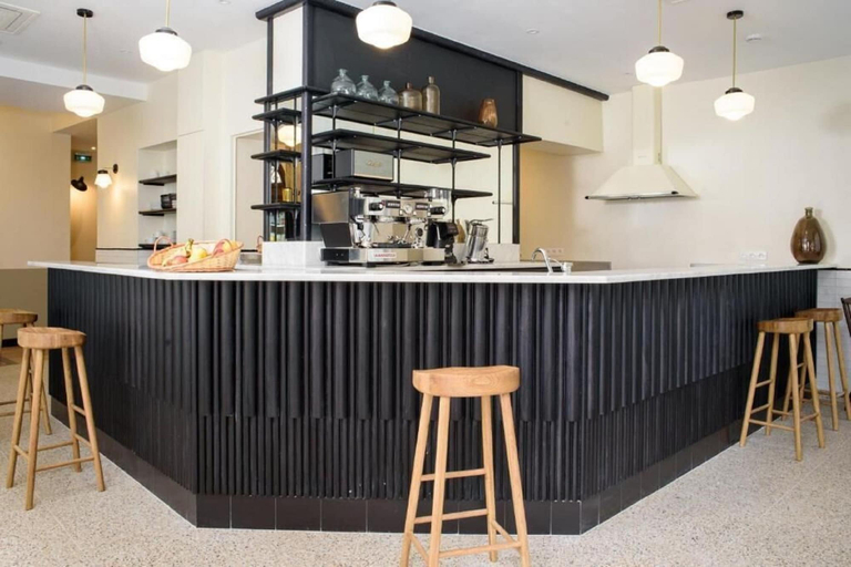 Food & Drinks 3, Hôtel des Arts Bastille, Paris