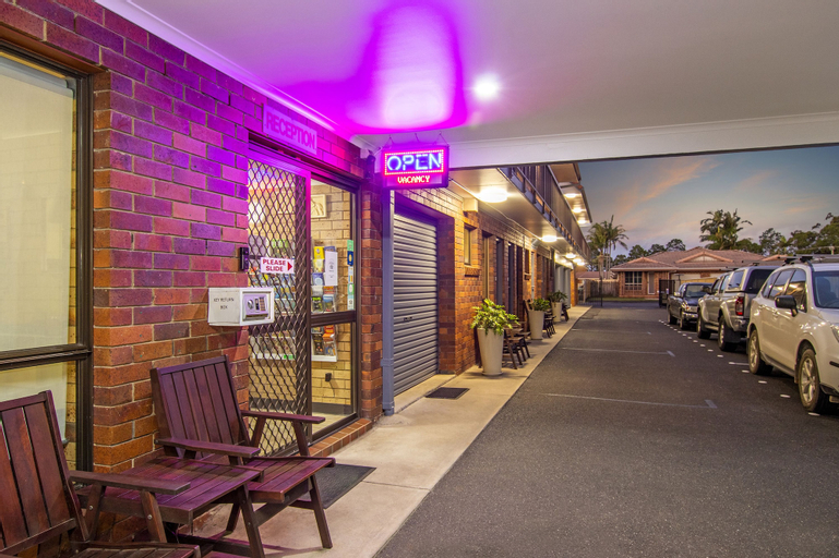 Others 5, Coast Inn Motel, Ballina