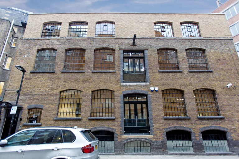 Exterior & Views, Luxury Loft Oxford Street with AC, London