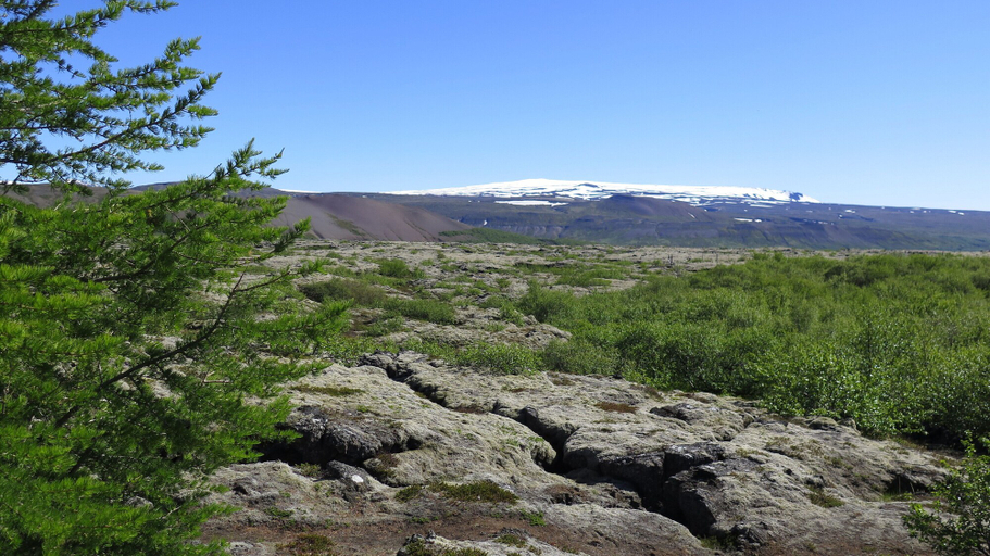 Others 3, Lava Lodge, Hvítársíðuhreppur