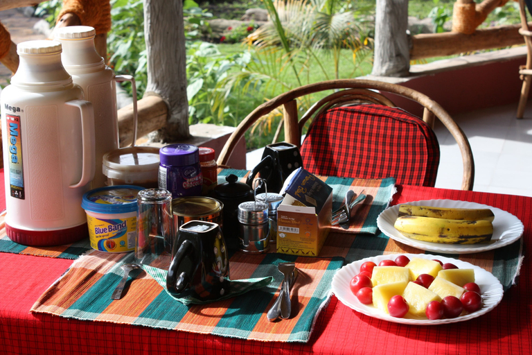 Food & Drinks 5, The Vijiji Center Lodge and Safari, Meru