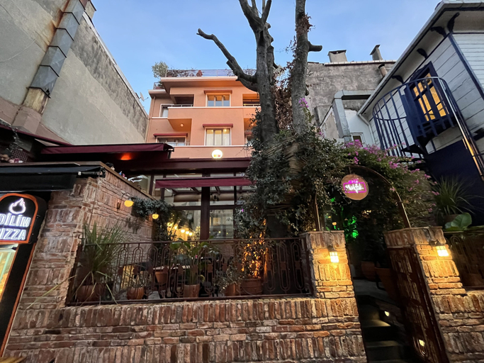 Exterior & Views 2, BKM Mutfak Hostel, Kadıköy