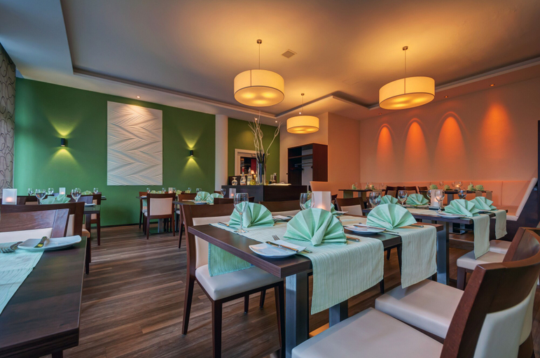 Food & Drinks 5, City Hotel Fortuna, Reutlingen