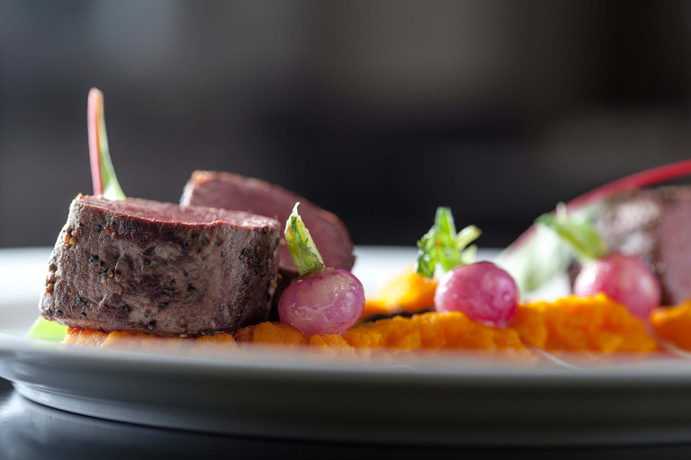 Food & Drinks 5, Villa Patriot Boutique Hotel, Cheb