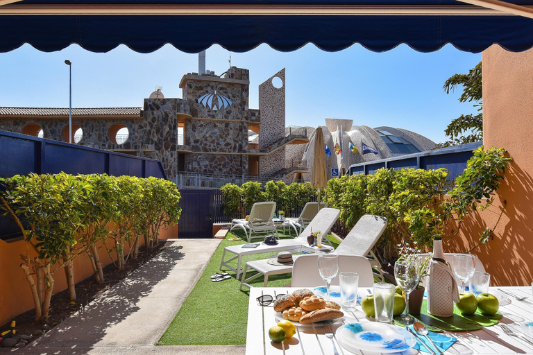 Food & Drinks 4, Meloneras Beach Hh1010 Maspalomas Duplex, Las Palmas