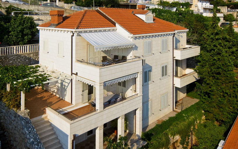 Exterior & Views 2, Penthouse the Best Old Town View, Dubrovnik