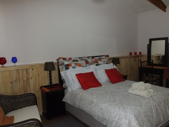 Bedroom 3, Tatenda Guesthouse, Ehlanzeni