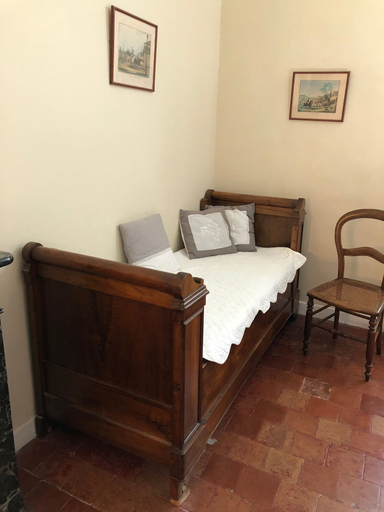Bedroom 4, Le Sillon d'Alaric, Aude