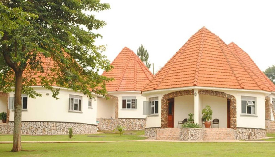 Exterior & Views 5, Kolping Hotel Masindi, Buruli