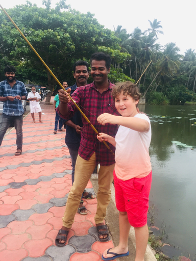 Others 5, Ganesh House Homestay, Thiruvananthapuram