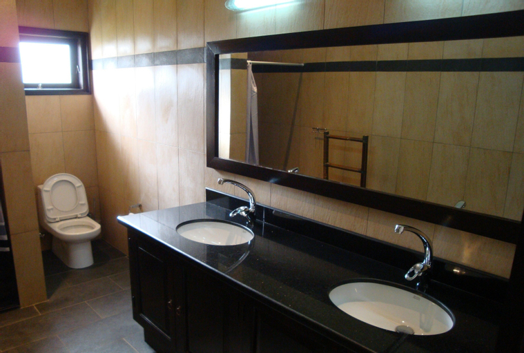 Bedroom 3, Villa Pelangi Bali, Buleleng
