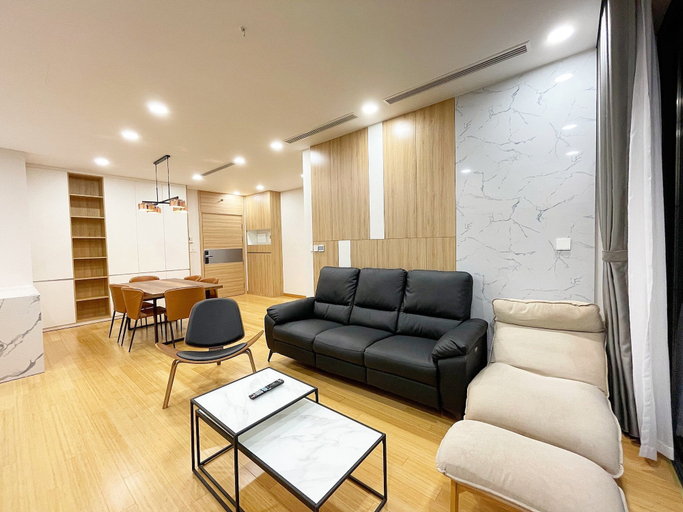 Others 5, Lunetta Serviced Apartment, Từ Liêm