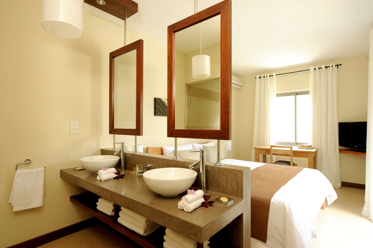 Bathroom 4, Athéna Villas by Fine and Country
