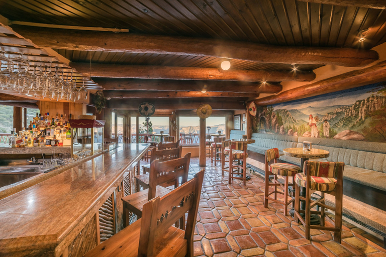 Food & Drinks 5, Hotel El Mirador by Balderrama Hotel Collection, Urique