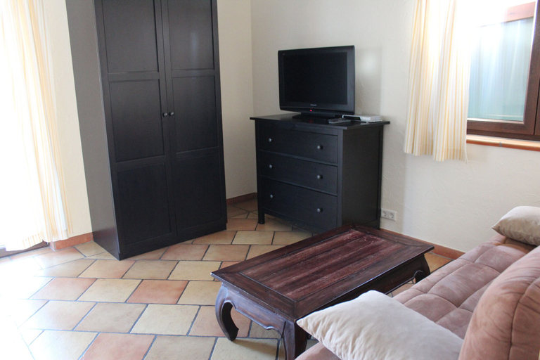 Bedroom 4, Pension Vanii, Ortenaukreis