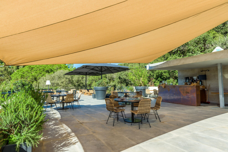 Food & Drinks 3, Camping Village Santapomata, Grosseto