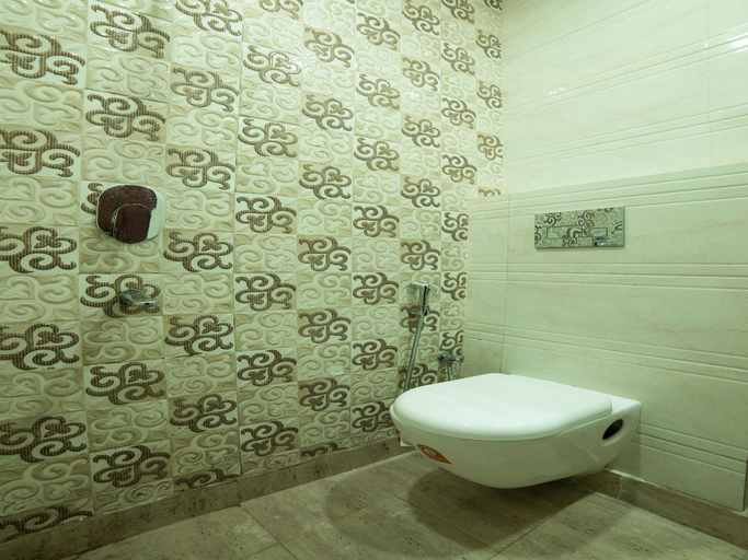 Bedroom 3, OYO 14136 hotel toto international, Delhi