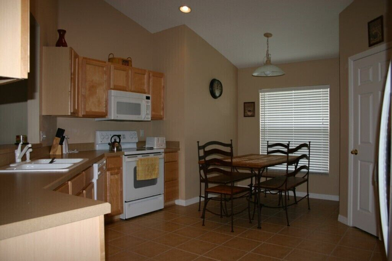 Dining Room 1, R1 Westhaven 4 bed / 3 Bath, Polk