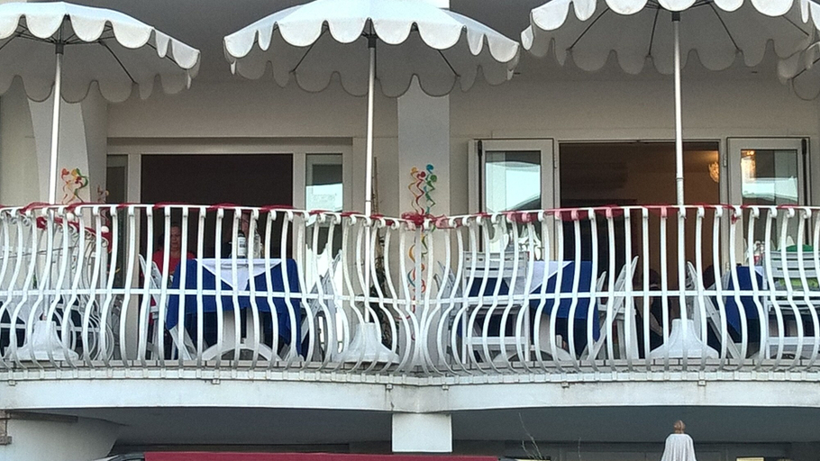 Exterior & Views, Dea Hotel, Ravenna