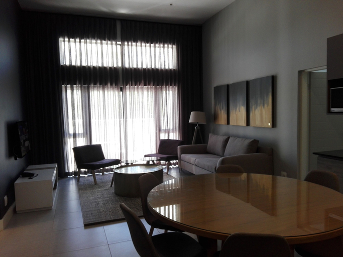 Others 4, Mint Hotel Sandhurst, City of Johannesburg