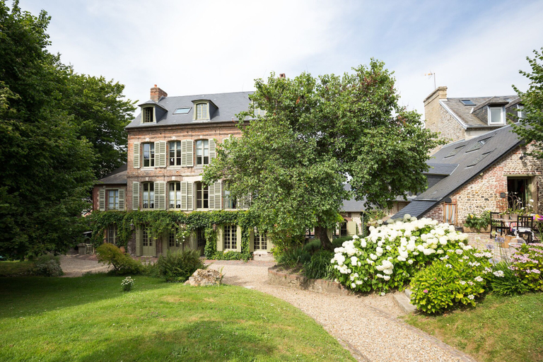 Exterior & Views 2, La Maison Du Parc, Calvados