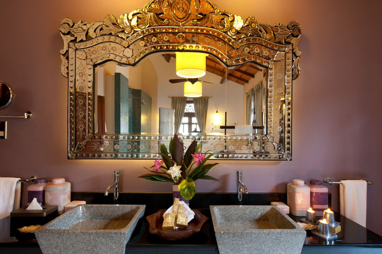 Food & Drinks 5, Reef Villa & Spa, Panadura