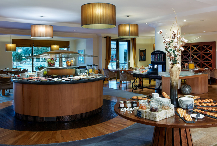 Food & Drinks 5, Ona Mar Menor Golf & Spa, Murcia