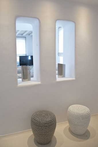 Bathroom 4, Villa Zircon, South Aegean