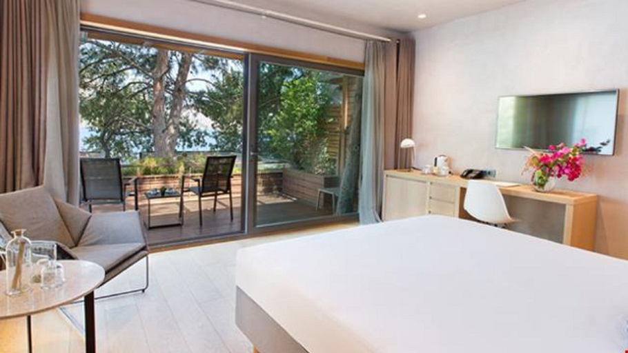 Bedroom 5, Miamai Butik Otel - Adults Only, Marmaris