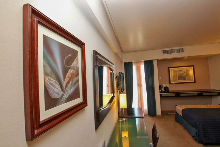 Others 5, Hotel Colon Plaza Business Class, Nuevo Laredo