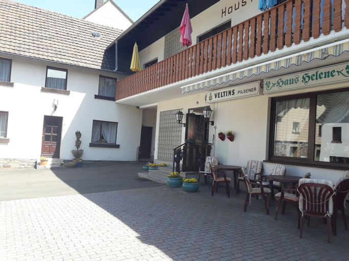 Pension Haus Helene, Städteregion Aachen