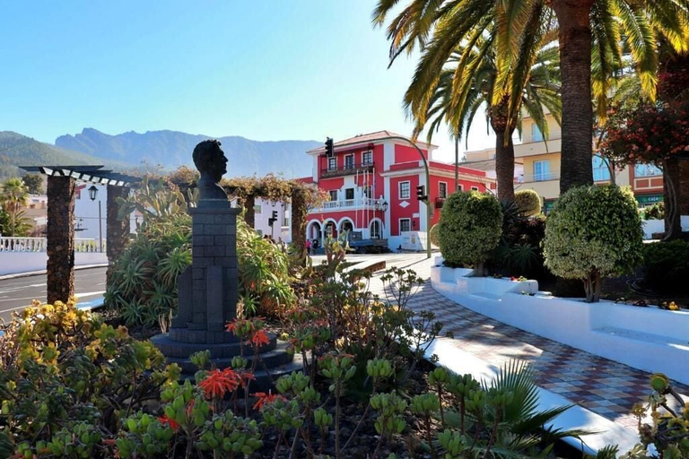 Exterior & Views 2, Albergue Casa Jurado, Santa Cruz de Tenerife