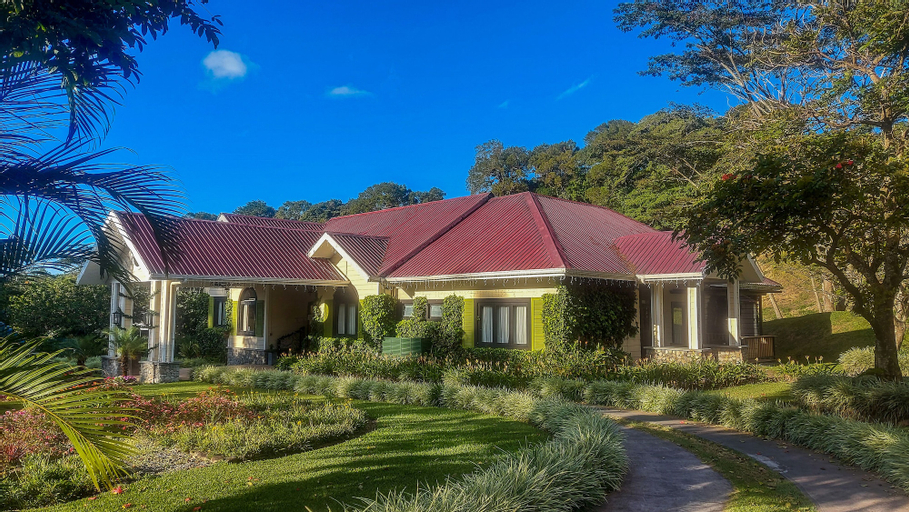 The Riverside Inn, Boquete