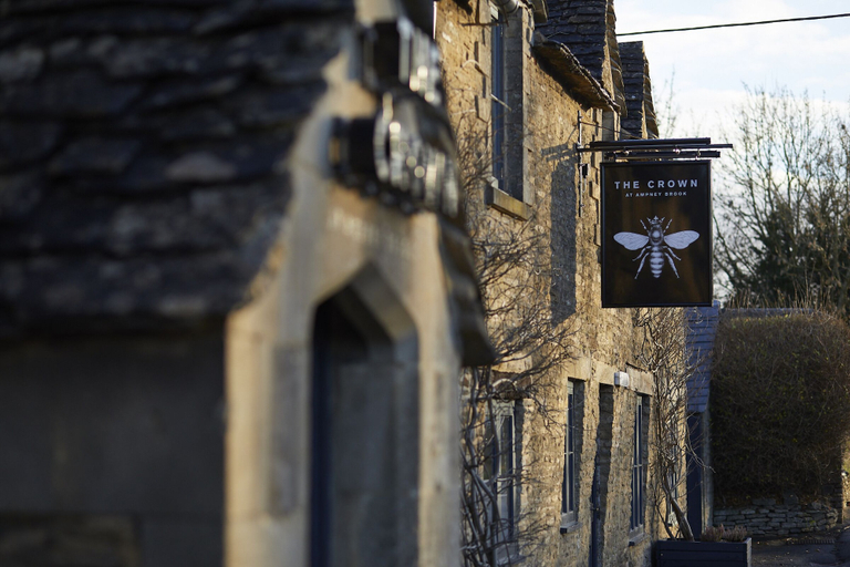Exterior & Views, Wild Thyme & Honey, Gloucestershire