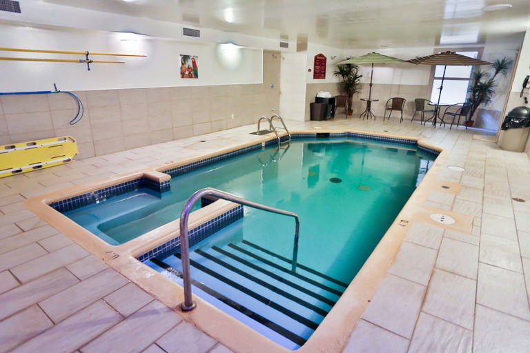 Sport & Beauty 5, Hôtel Le Versailles, Les Pays-d'en-Haut