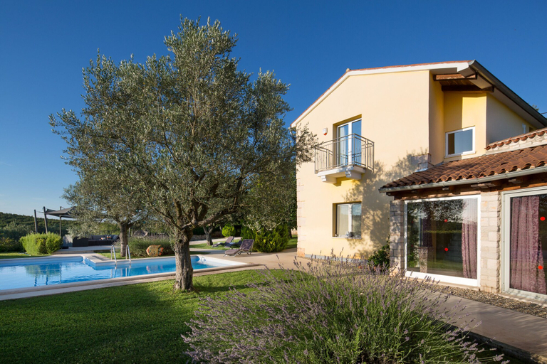 Exterior & Views, Art Villa Sis, Kanfanar