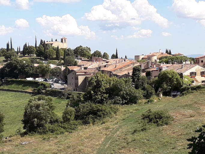Exterior & Views 2, Villa Lei Rigau, Var