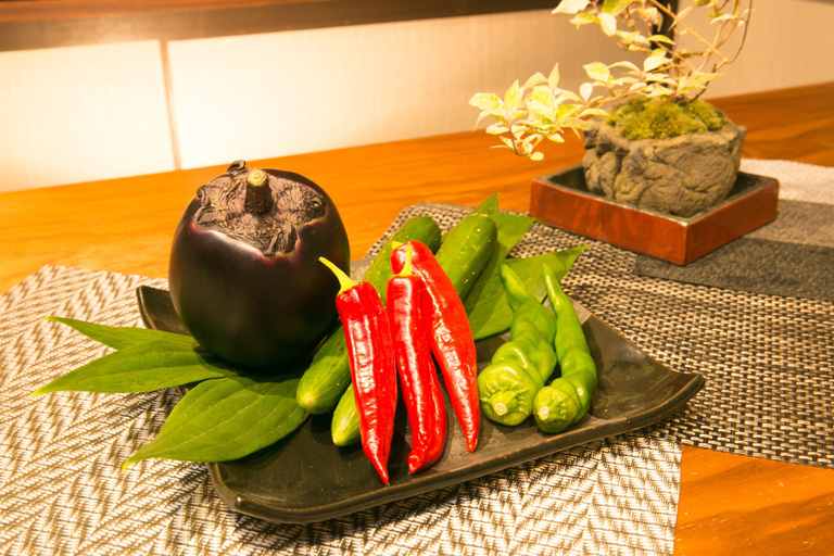 Food & Drinks 4, Hosta Nijo Sen, Kyoto