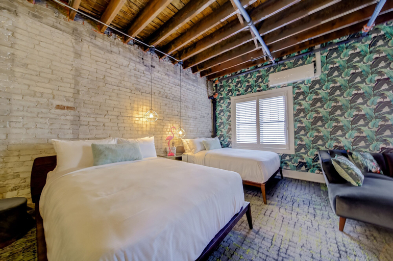 Bedroom 3, TheWestlake, Toronto