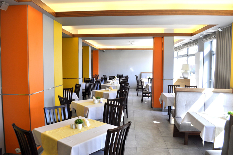 Food & Drinks 5, Ibis Styles Warszawa West, Warsaw West