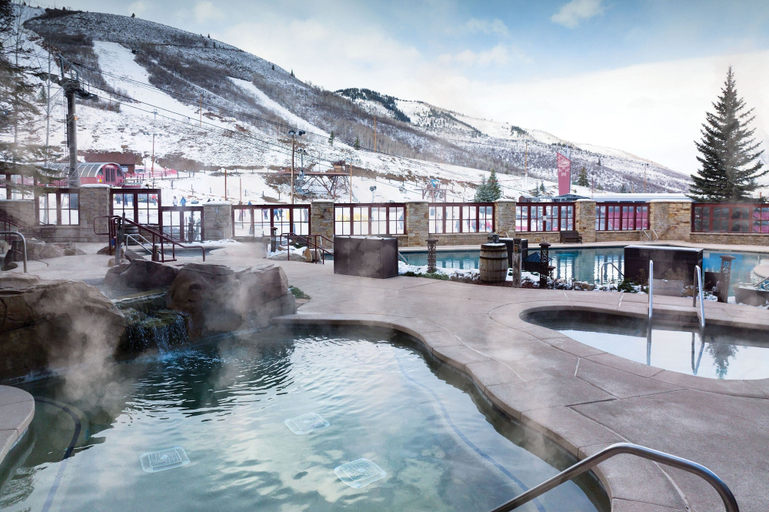 Sport & Beauty 5, Marriott's MountainSide at Park City, Summit